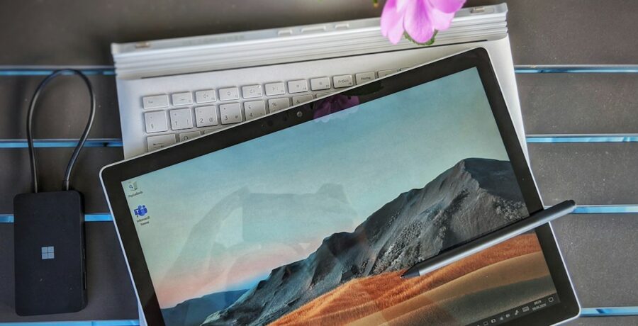 ASUS Transformer Book T101 tablette PC 2-en-1
