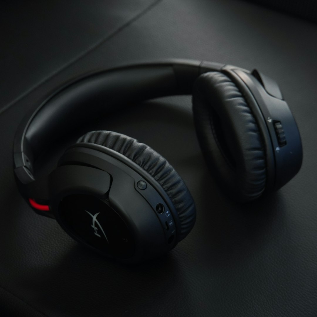 Casque SteelSeries Siberia 800