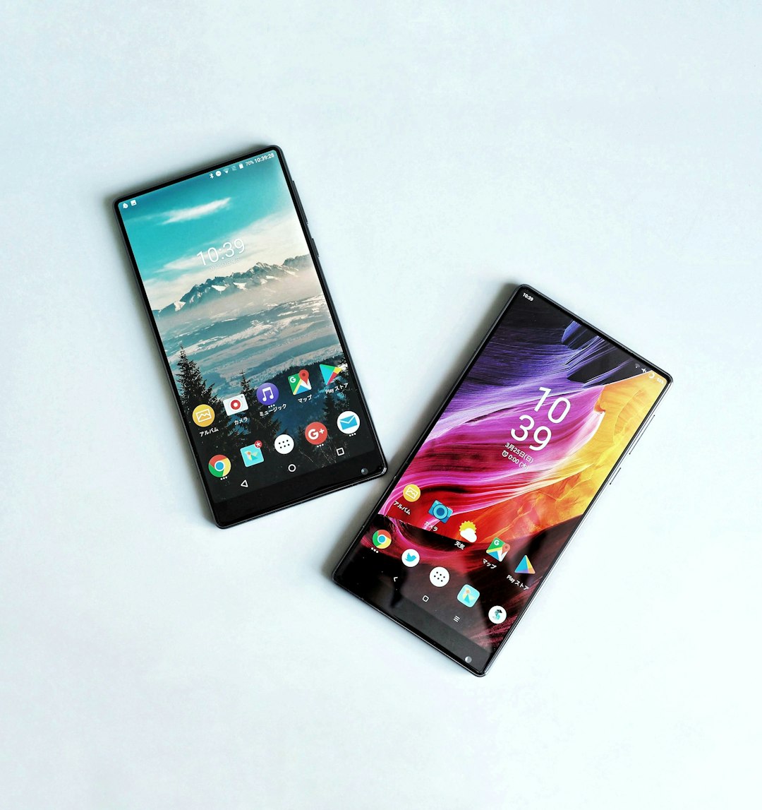 Huawei Mate X