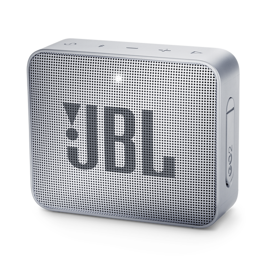 Enceinte JBL GO 2