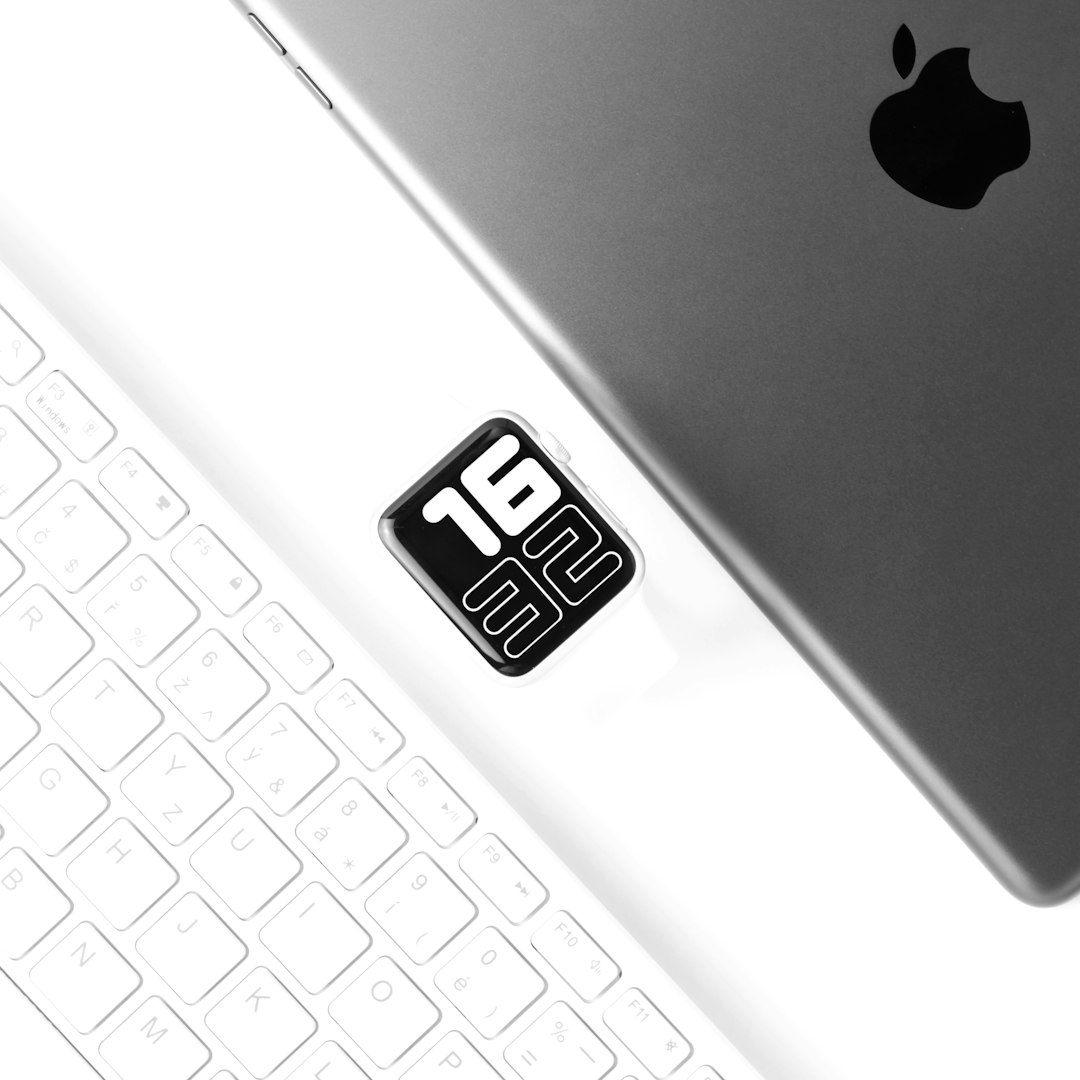 MacBook Air