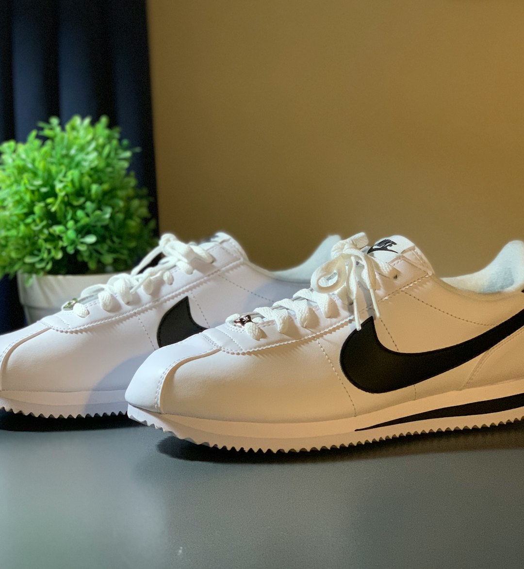 Nike Retro Runners