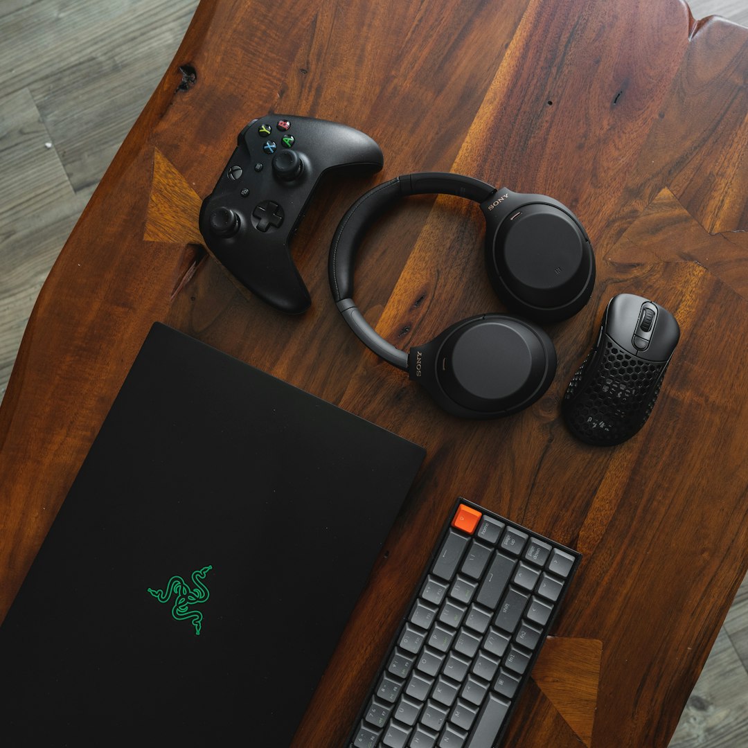 Pack Gaming Razer