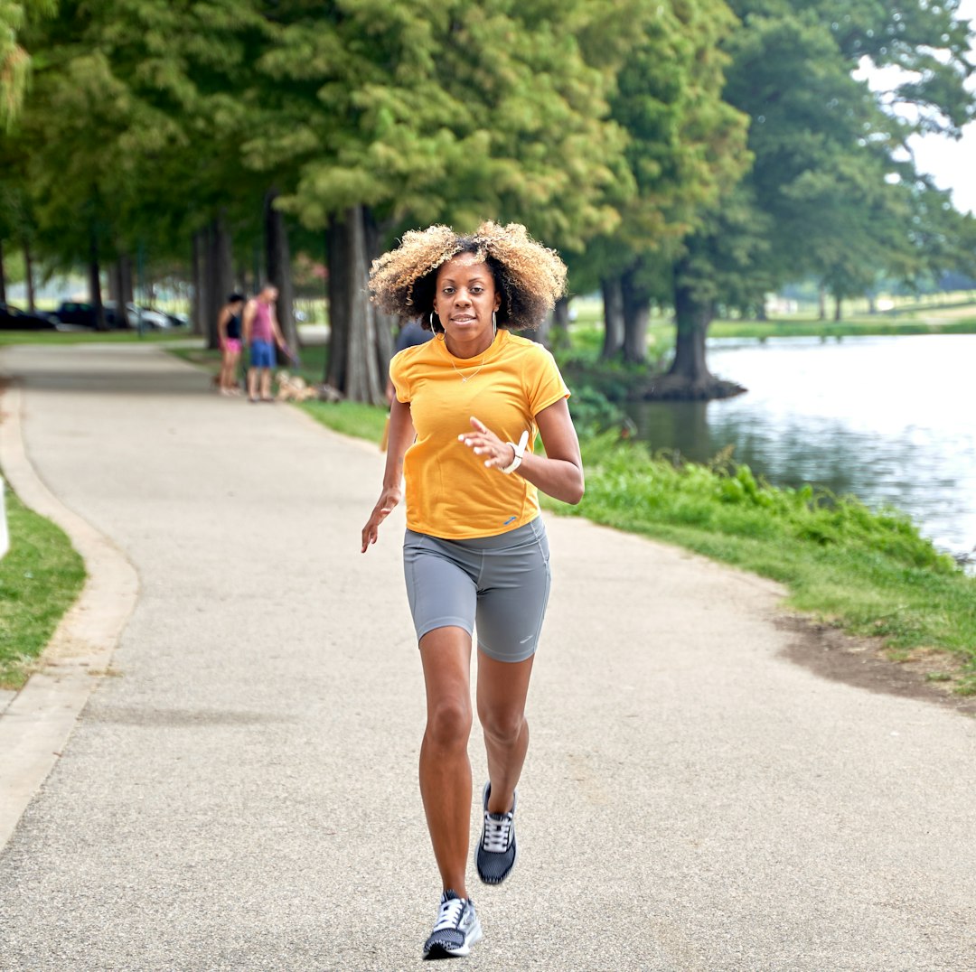 Short Jogging Gris