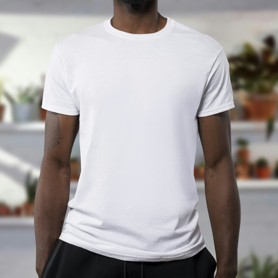 T-Shirt Ungaro Blanc