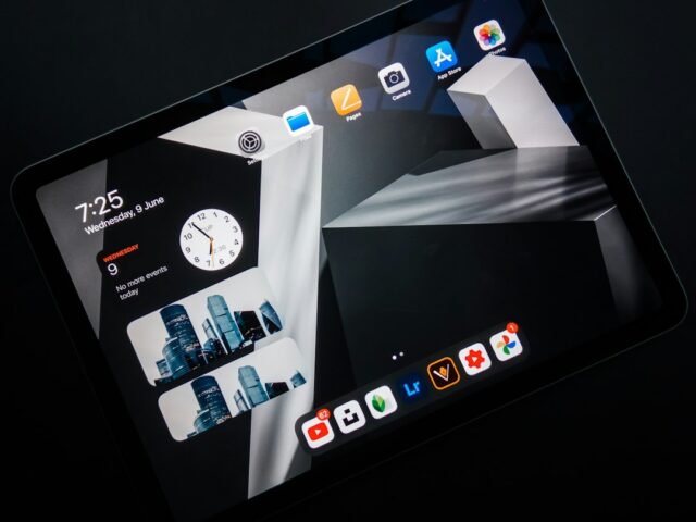 Tablette X-TIGI 10 pouces