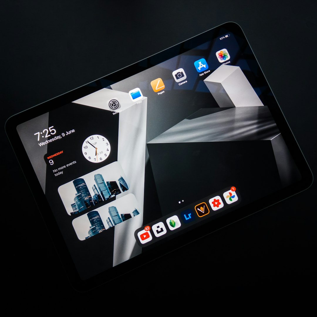 Tablette X-TIGI SGP 10