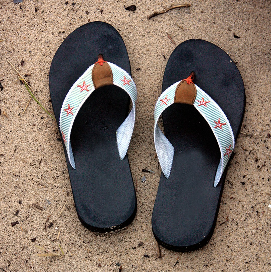Tongs Lee Cooper